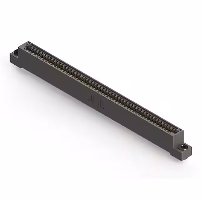 395-051-521-103 EDAC Inc.  Edgeboard Connectors